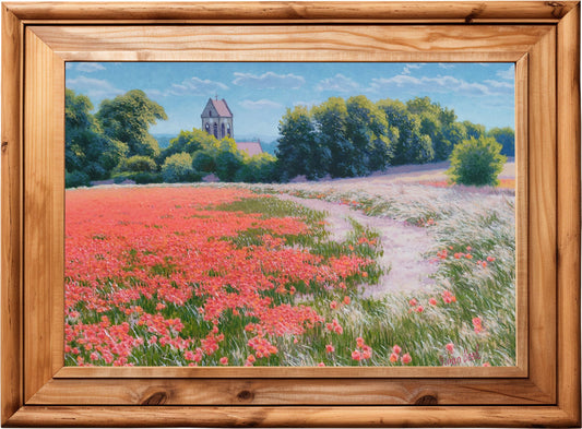 De Tafel van de maand april 2023