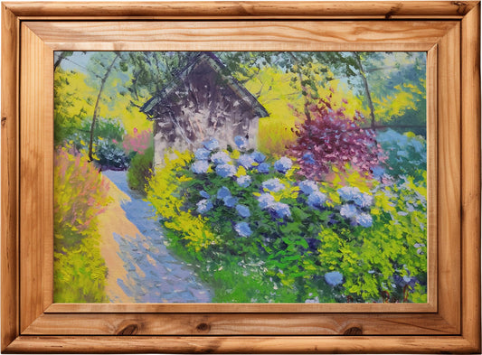De Tafel van de maand april 2024