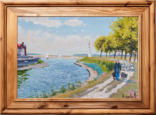 De Tafel van de maand september 2020