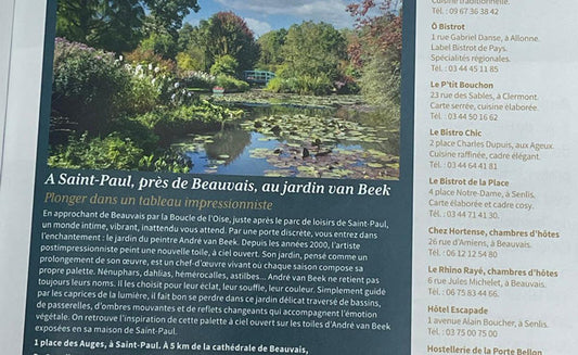 Article de N•8  Esprit Hauts-de-France